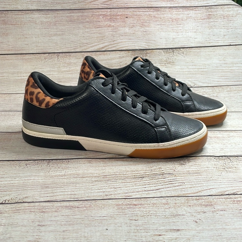 A New Day Sneaker